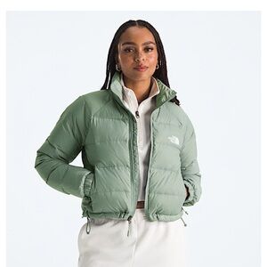 The North Face Women's Hydrenalite Sage Puffer Jacket